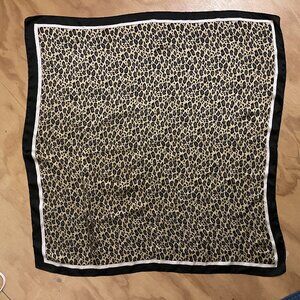 foulard